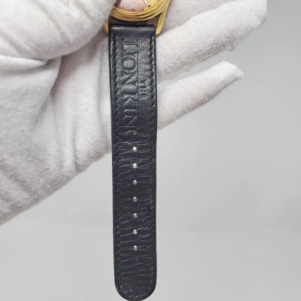 Disney X Timex Lion King Simba & Mufasa Vintage Watch
